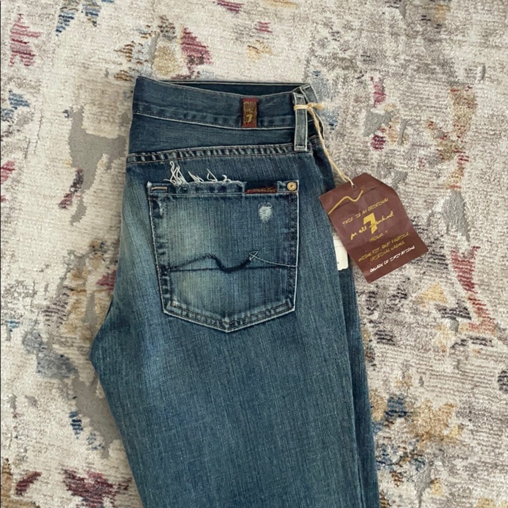 Seven Jeans